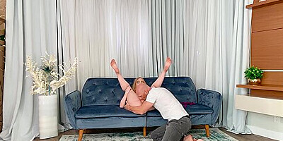 Porn Starletto With Emma Starletto