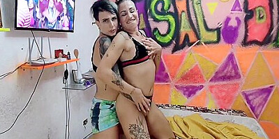 Querubim Do Casal Dna Comeu Minha Bucetinha Gostoso E Me Fez Gozar Deliciosamente 6 Min