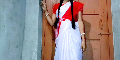 Indian School Lovers Big Cock MMS