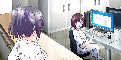 Shuumatsu Hospital 1