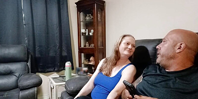 You Can',t Tell ANYONE!!!