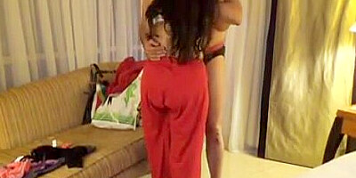 Indian Plumpy Booty Girl Fucked l