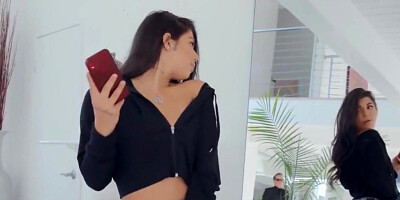 anal gina valentina kyle mason - your ass stays home
