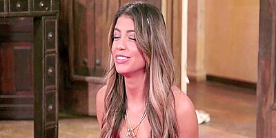 Veronica Rodriguez Squrting Meditation- 1