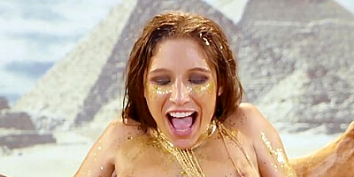 Kinky Insane Porn Video With Abella Danger And Markus Dupree