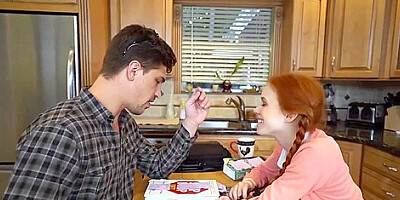Bruce Venture And Dolly Little - Dont Fuck My Stepdaughter - Seduced Xxx
