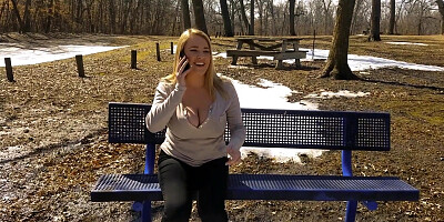 annabellecums - fucking the pawn shop guy for cab fare