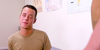 Busty Military Cougar Hot Sex Video With Olivia Austin And Justin Hunt