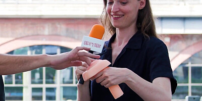 VLOG- How To Fisting Street Interviews