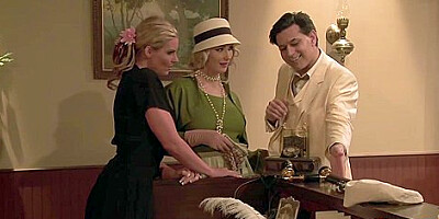 And Period Sex Piece - Phoenix Marie And Natalie Norton