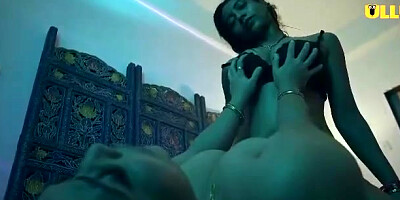 Charamsukh new web serial part 1