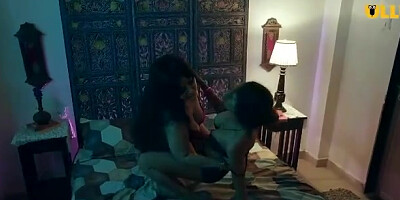 Charamsukh new web serial part 1