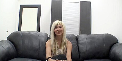 Chica Rubia casting