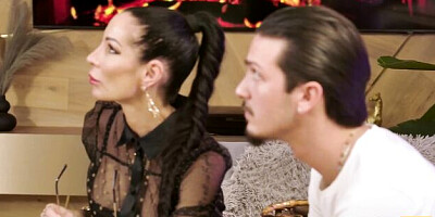 Flawless Joe Di Marco - euro mature clip - Tutor 4k