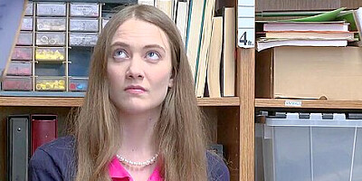 SHOP LYFTER &,amp, A threat Step mother and stepdaughter