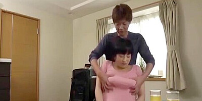 Japanese Tutor Is Hot 5