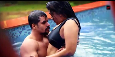 Khoobsurat 2023 New Originals Hindi Porn Web Series