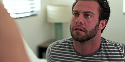 Teen stepsis Alina Lopez is helping hand