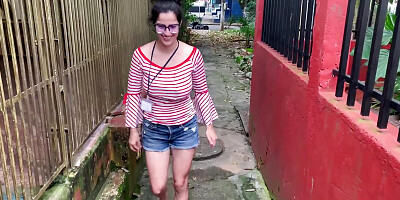 I',m Trying to Put a Clock in It!