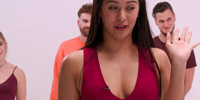 20 VS 1 - ORGY MY WAY EDITION (Part 3 of 4)