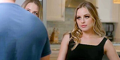 Kyler Quinn, Anna Claire Clouds And Anna Claire In Special Delivery I