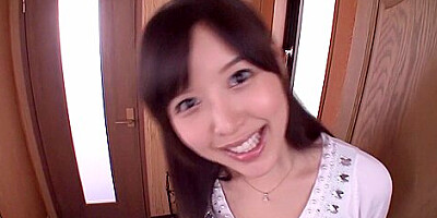 Incredible Japanese girl Tsukasa Aoi in Best blowjob, masturbation JAV video