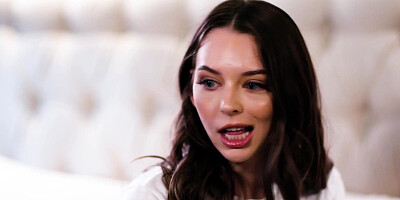 Stepmom and stepdaughters steamy scenes