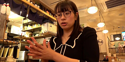[censored] with hanachan for the first time 2-1of5