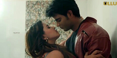 Devar Ji 2024 Ullu Hindi Porn Web Series Episode 7