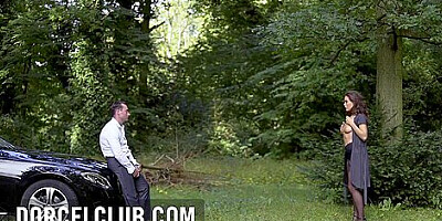 Fascinating Doggystyle Clip With Lana S And Lana Rhoades