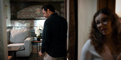 Leana wants teacher to make love to her