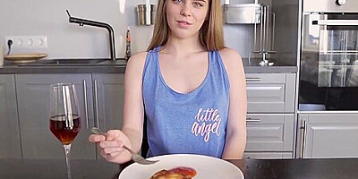 Wife Long Time Porn Full Videos Free No Sex And Decided To Discuss It Over Dinner