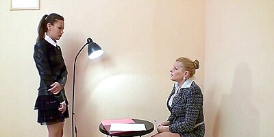 Hannah_SpankingThem. com - 19 y.o. Dina Bad college girl disciplined
