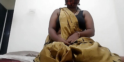 Tamil Athai role play - Dirty Story