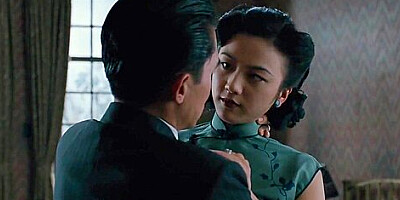 tang wei