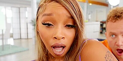 Sultry Mature Black Plumper Advoree Breathtaking Xxx - Van Wylde