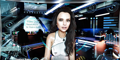 How to Fix the Future - (PT 01) - damn it , im the chosen one