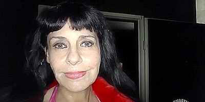 Horny Milf Sarah Insane Gangbang Porn With Sarah Black