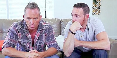 Innocent shy teens 18+ going crazy in bed