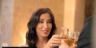 Tiffany Tatum And Clea Gaultier - Tries To Satisfy Her New Boss