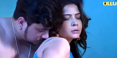 Nau Do Gyarah 2024 Ullu Originals Hindi Porn Web Series Episode 5