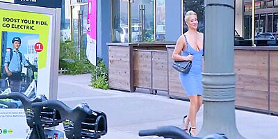 Big Ass Mature - Ryan Keely