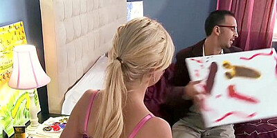Exxtra Featuring Kelly Surfers Curvy Smut