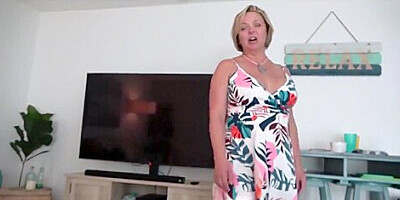 Brianna Beach In Making Friends