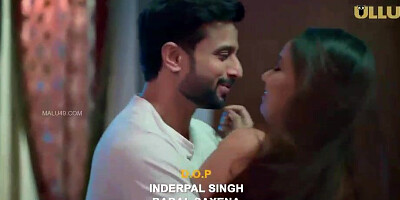 Ullu Hot Sex Scene