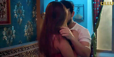 Ullu Hot Sex Scene