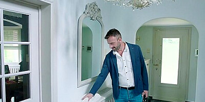 Riding Raw And Anal With Rachelle - Pascal White And Mariska X