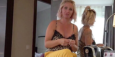 Fuck To Orgasm Amateur Deutsch Milf From Forsex.eu With Candy Samira