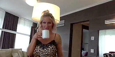 Fuck To Orgasm Amateur Deutsch Milf From Forsex.eu With Candy Samira