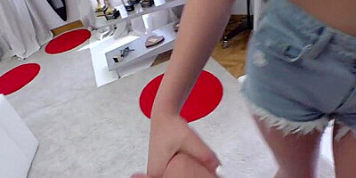 Penelope Cum In Exotic Adult Scene Hd Crazy Like In Your Dreams